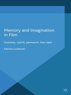 cover image of Memory and Imagination in Film
